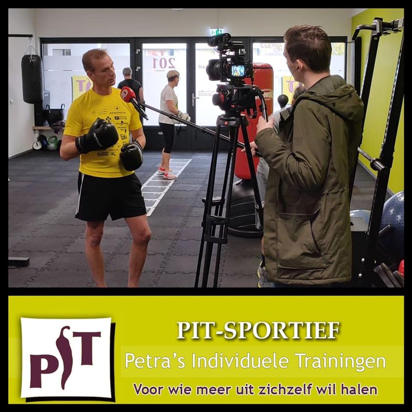 PiT-Sportief Personal Training